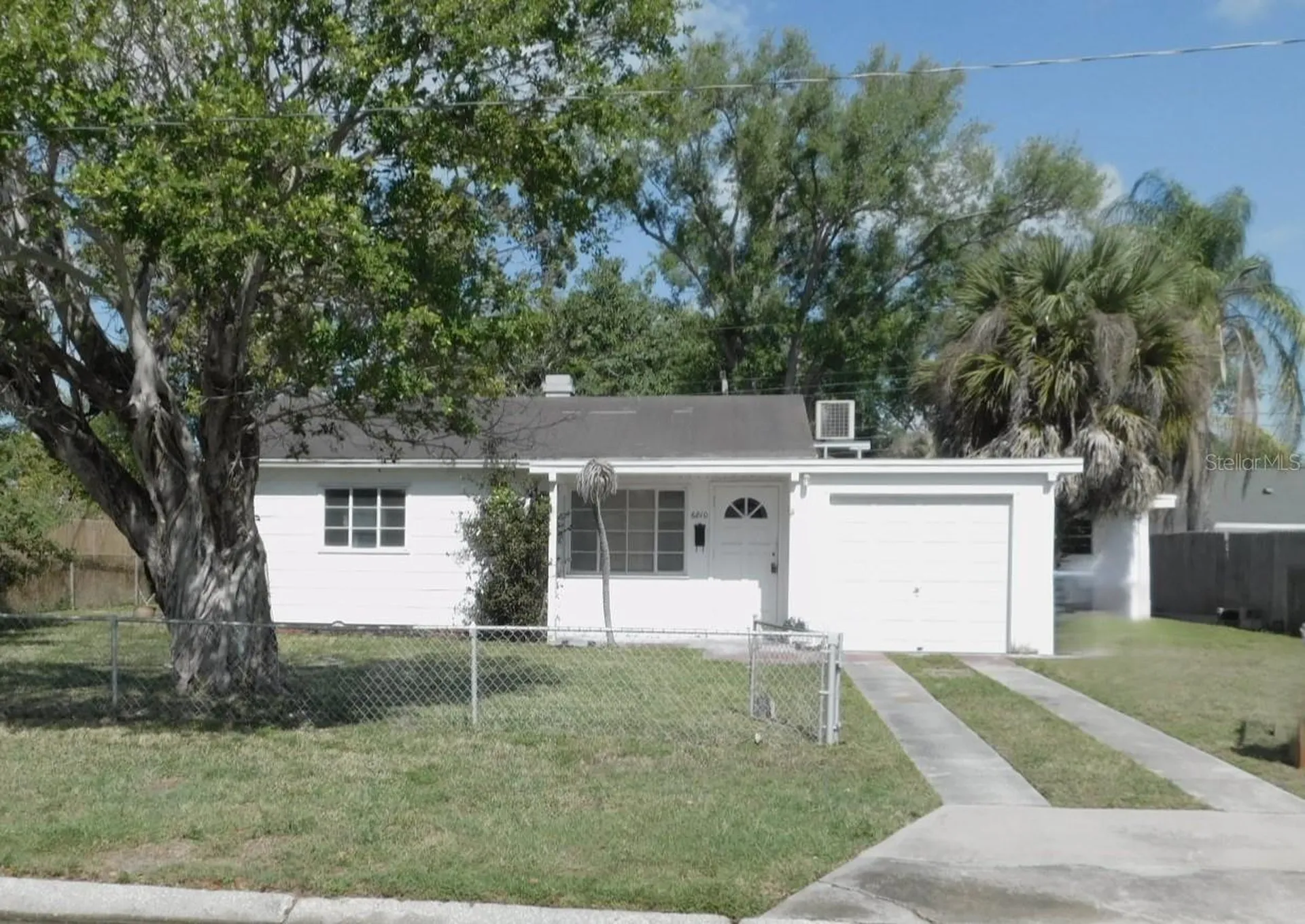 6810 13th Street N St Petersburg FL 33702