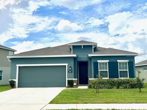 8351 Greenway Avenue Wesley Chapel FL 33544