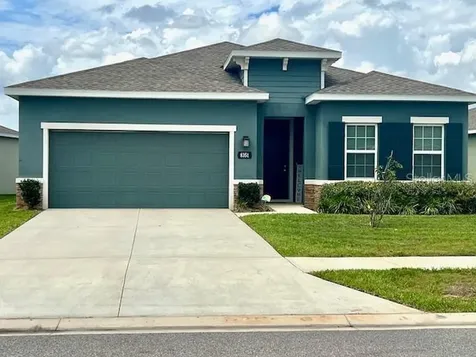 8351 Greenway Avenue Wesley Chapel FL 33544