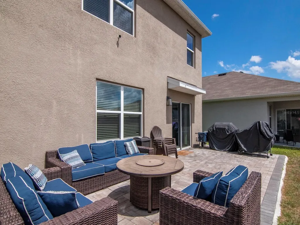 33678 Jasper Stone Drive Wesley Chapel FL 33543