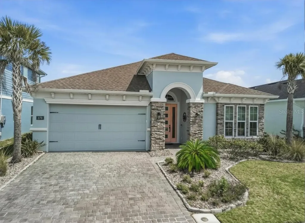 270 Azure Mist Way Daytona Beach FL 32124