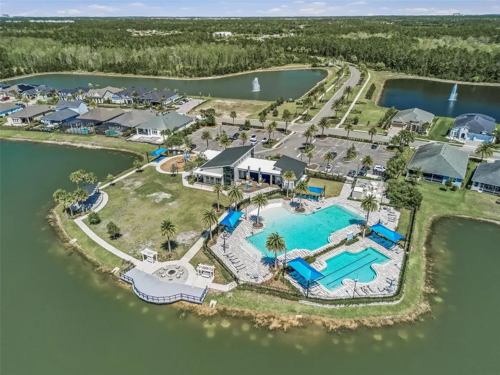 270 Azure Mist Way Daytona Beach FL 32124