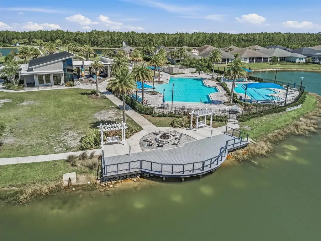 270 Azure Mist Way Daytona Beach FL 32124