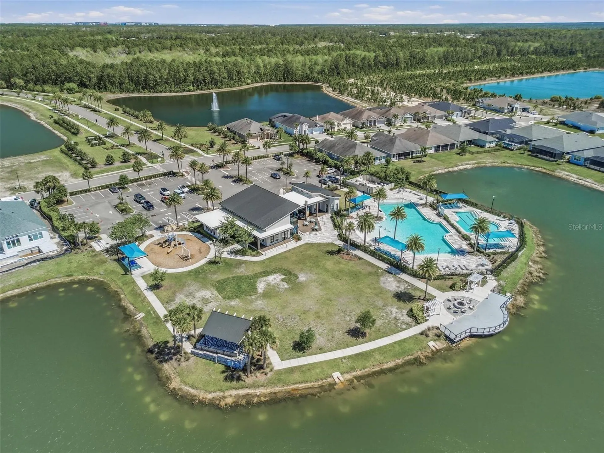 270 Azure Mist Way Daytona Beach FL 32124