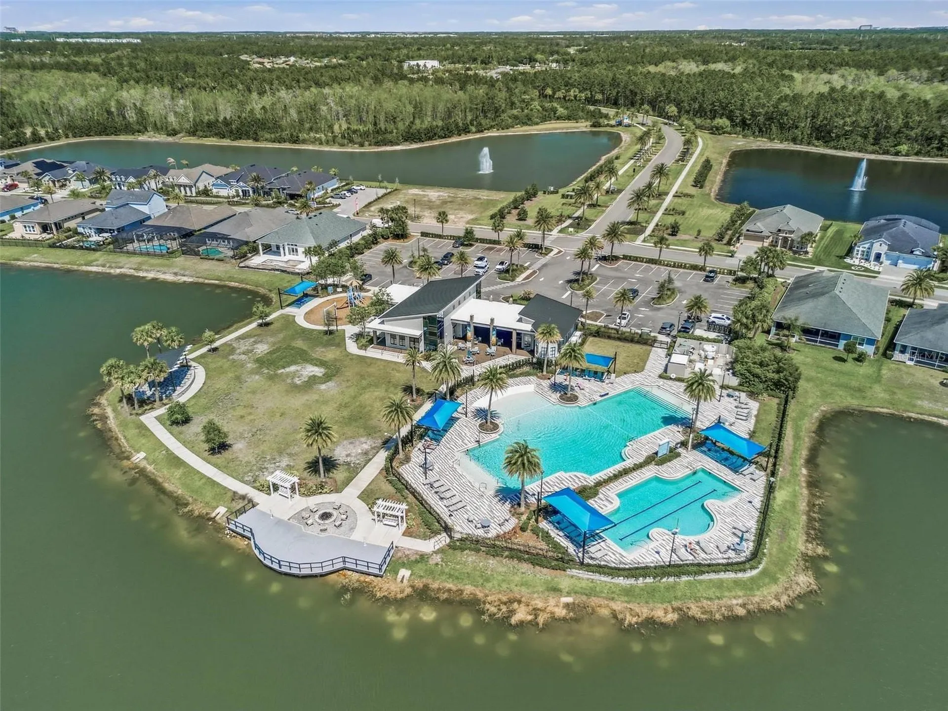 270 Azure Mist Way Daytona Beach FL 32124