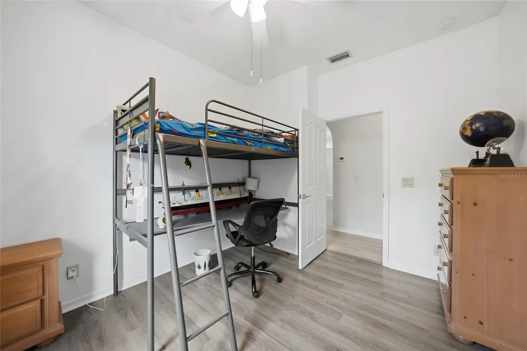1691 S Chamberlain Boulevard North Port FL 34286