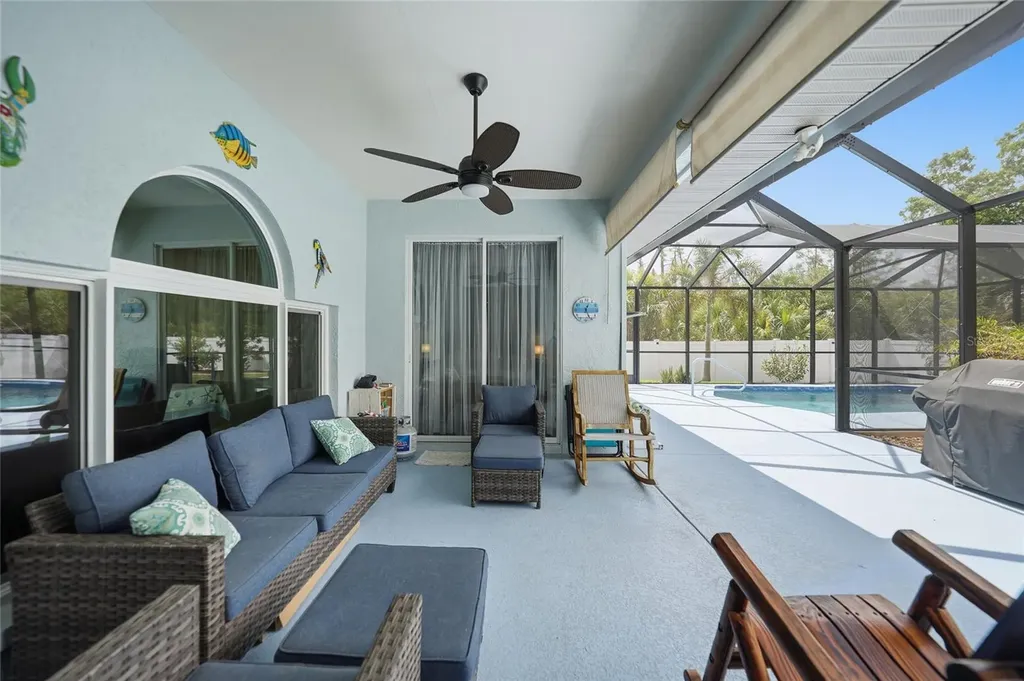 1691 S Chamberlain Boulevard North Port FL 34286