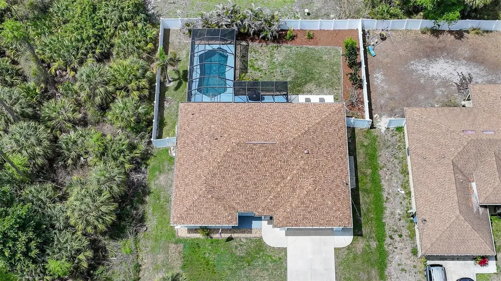 1691 S Chamberlain Boulevard North Port FL 34286