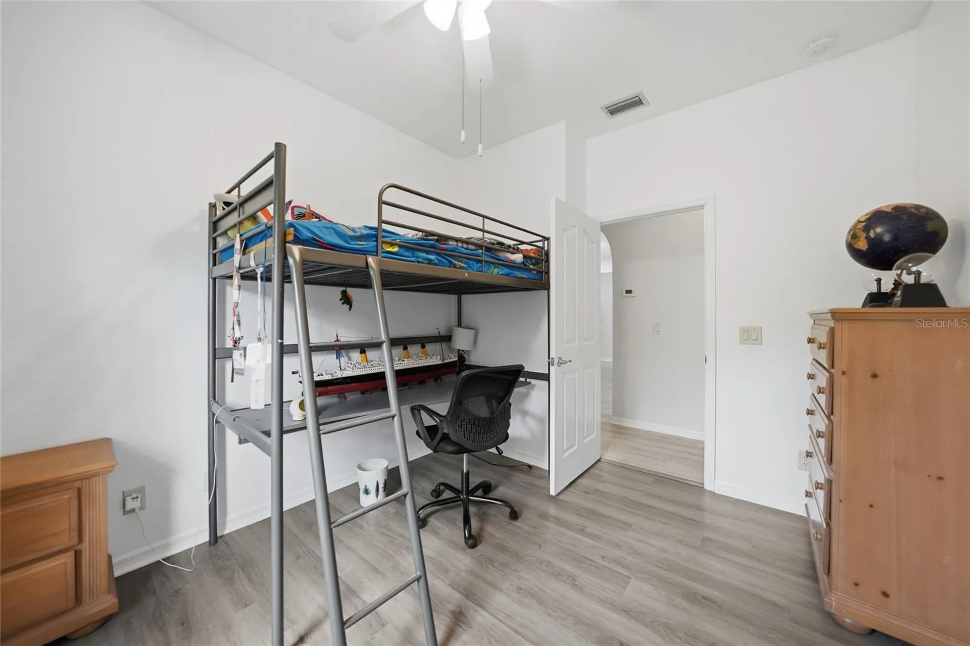 1691 S Chamberlain Boulevard North Port FL 34286