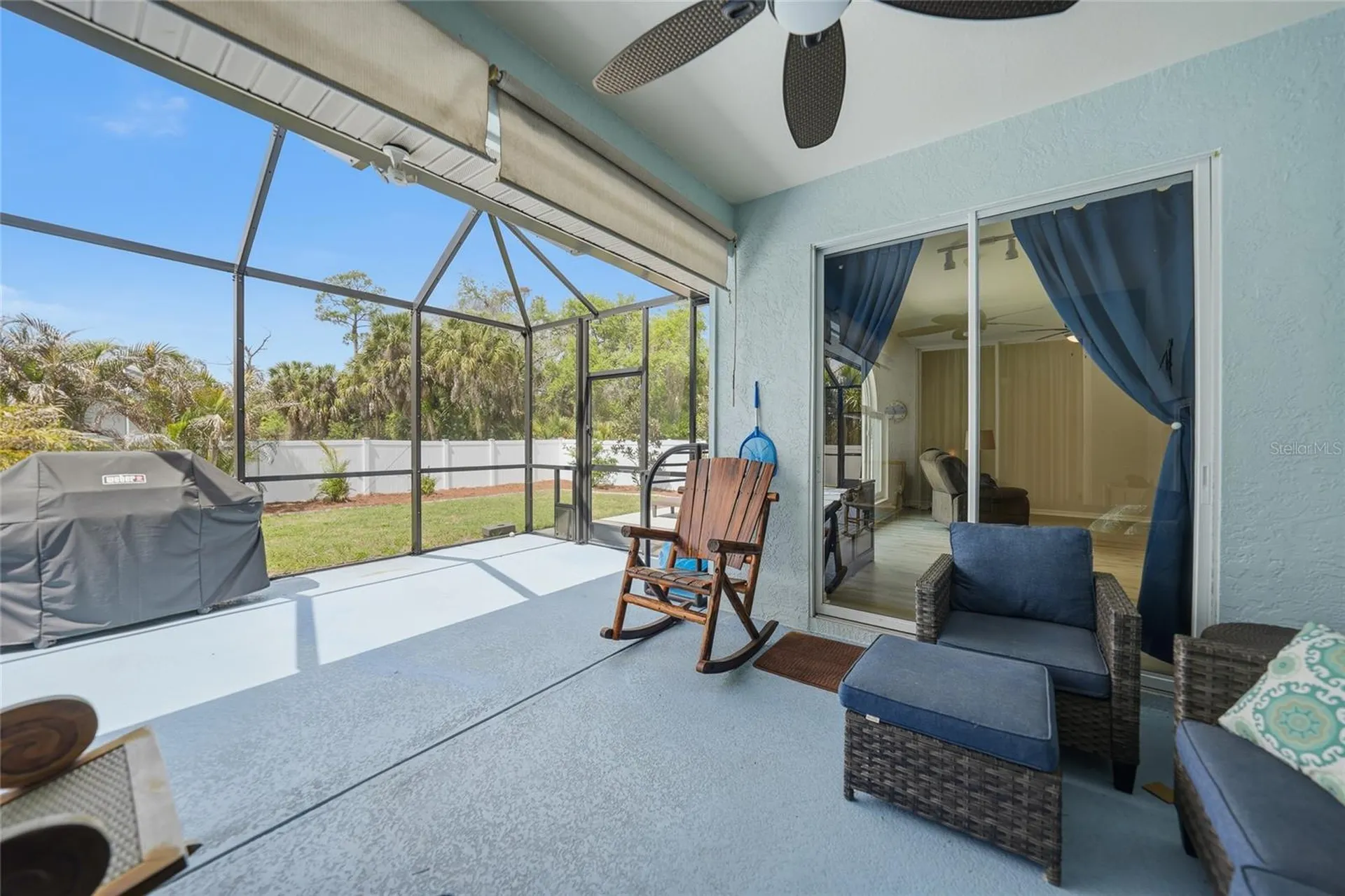 1691 S Chamberlain Boulevard North Port FL 34286