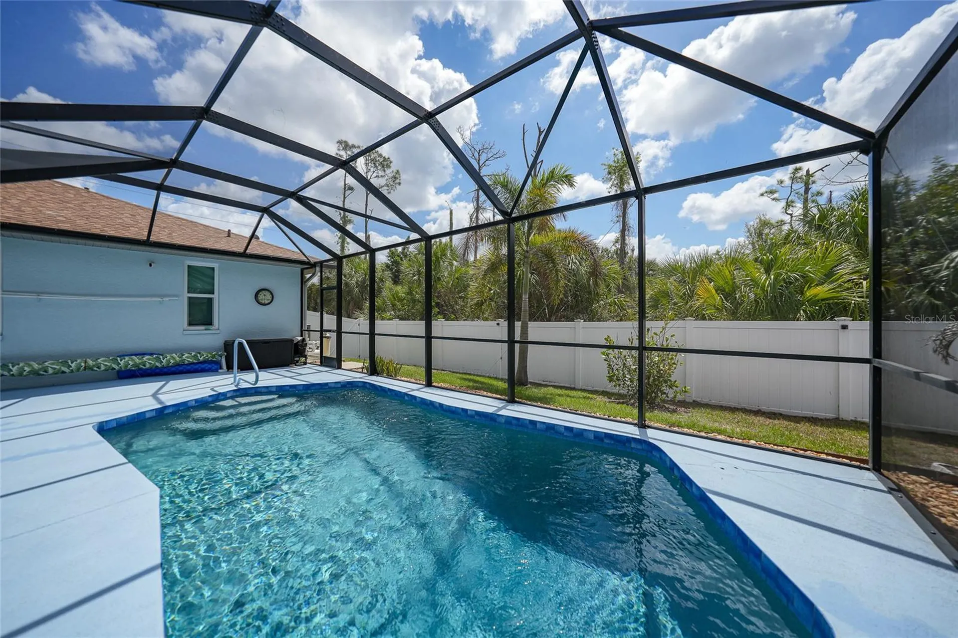 1691 S Chamberlain Boulevard North Port FL 34286
