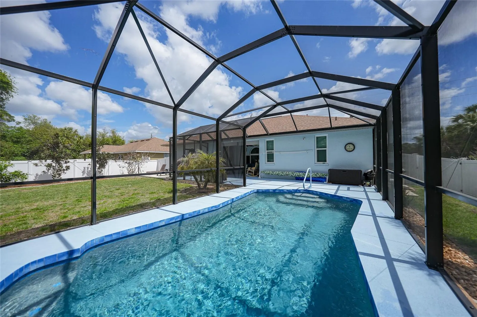1691 S Chamberlain Boulevard North Port FL 34286