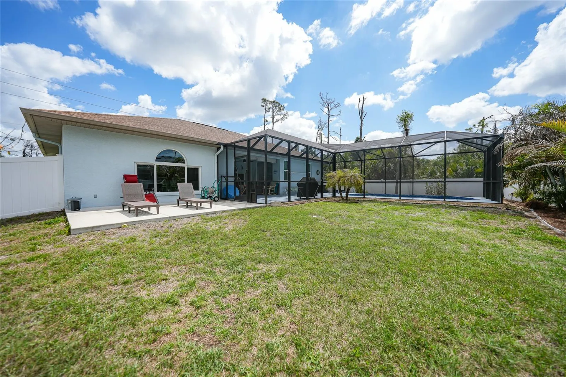 1691 S Chamberlain Boulevard North Port FL 34286