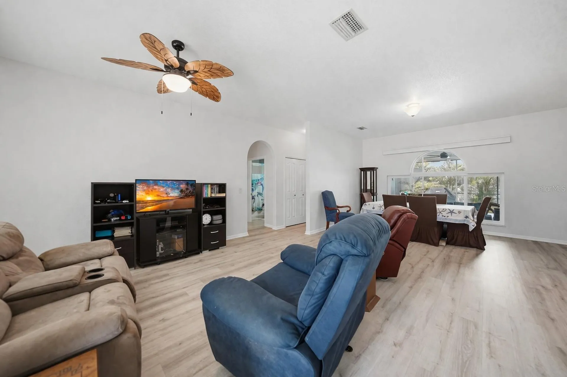 1691 S Chamberlain Boulevard North Port FL 34286