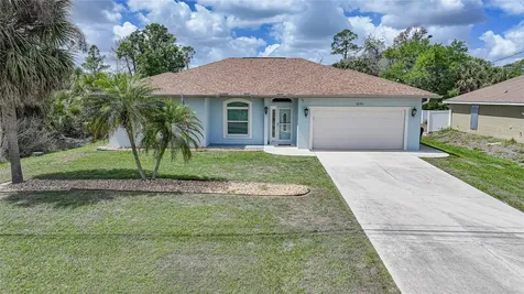 1691 S Chamberlain Boulevard North Port FL 34286