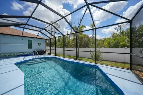1691 S Chamberlain Boulevard North Port FL 34286