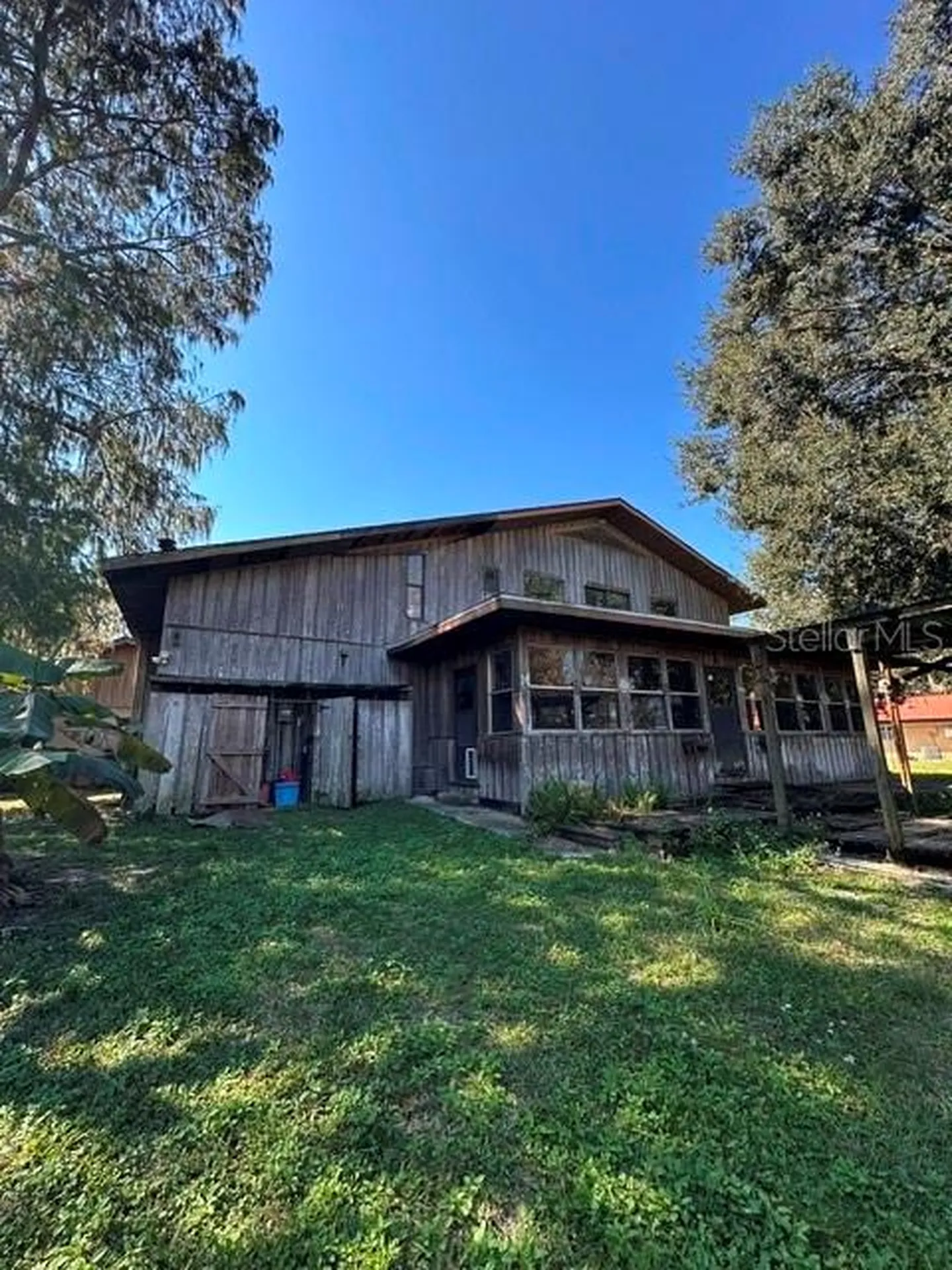 11671 E Salmon Drive Floral City FL 34436