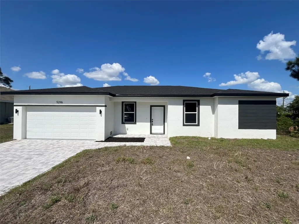 5296 Gillot Boulevard Port Charlotte FL 33981