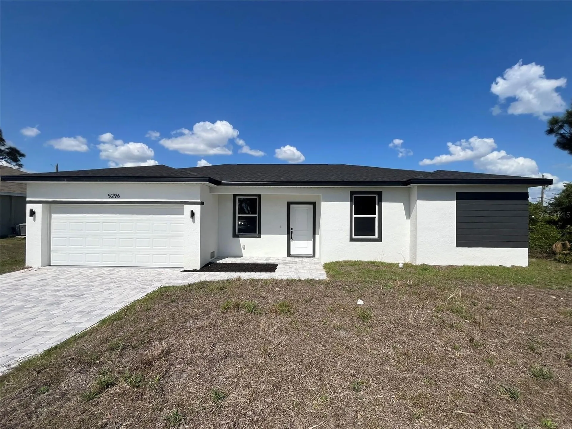 5296 Gillot Boulevard Port Charlotte FL 33981
