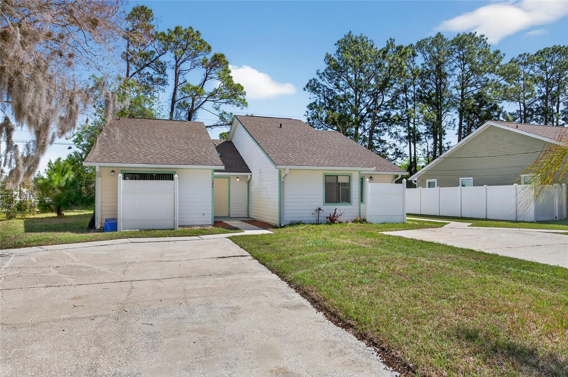 154 Fenimore Lane Palm Coast FL 32137