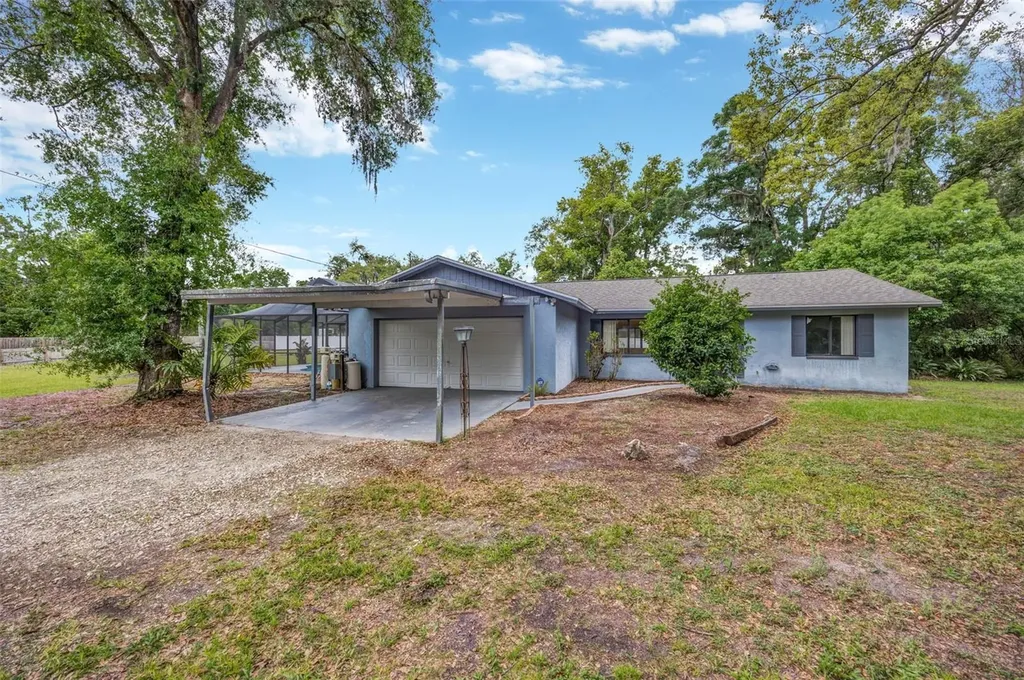 407 1st Avenue NE Lutz FL 33549