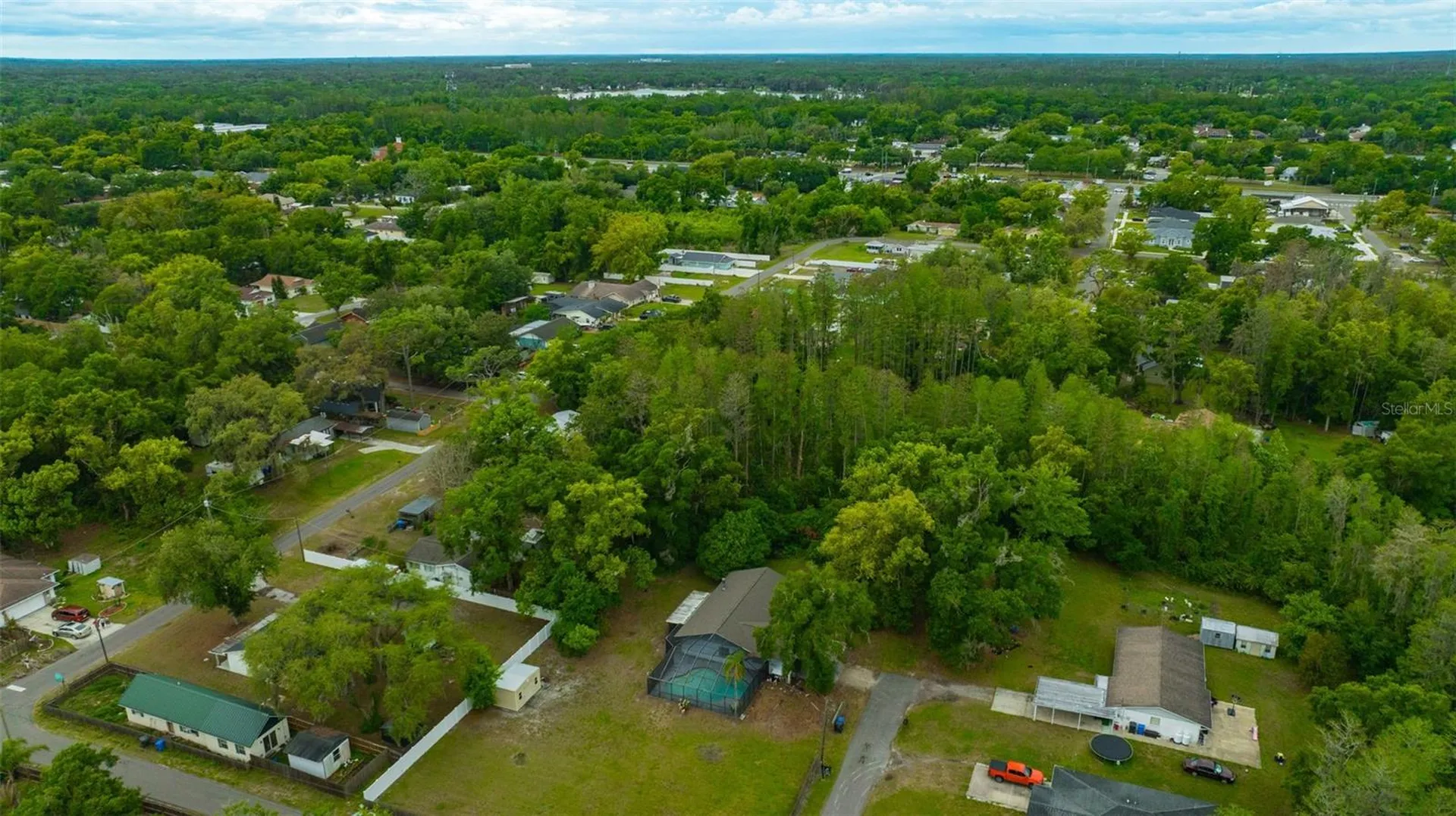 407 1st Avenue NE Lutz FL 33549