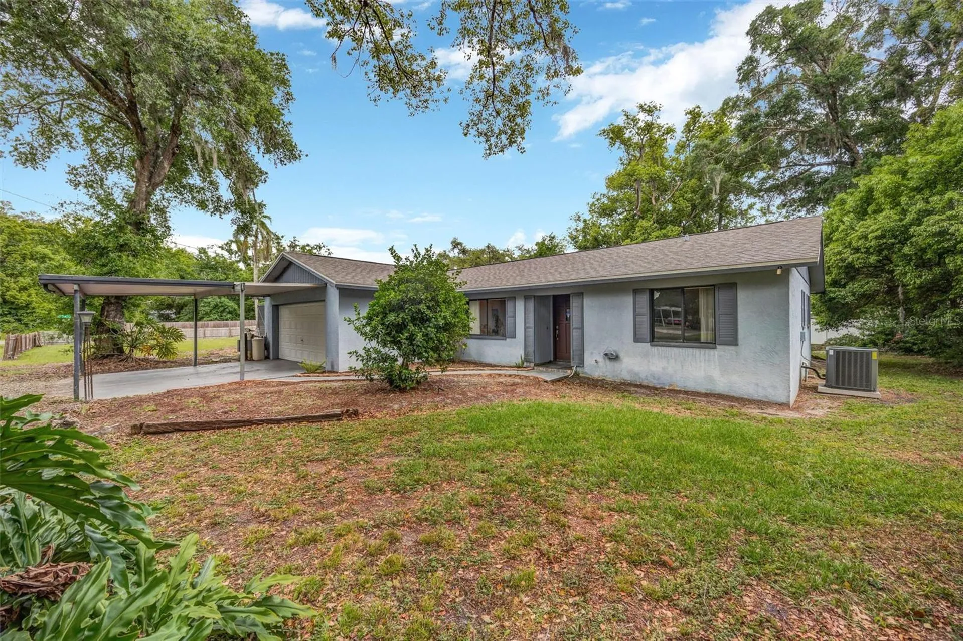 407 1st Avenue NE Lutz FL 33549
