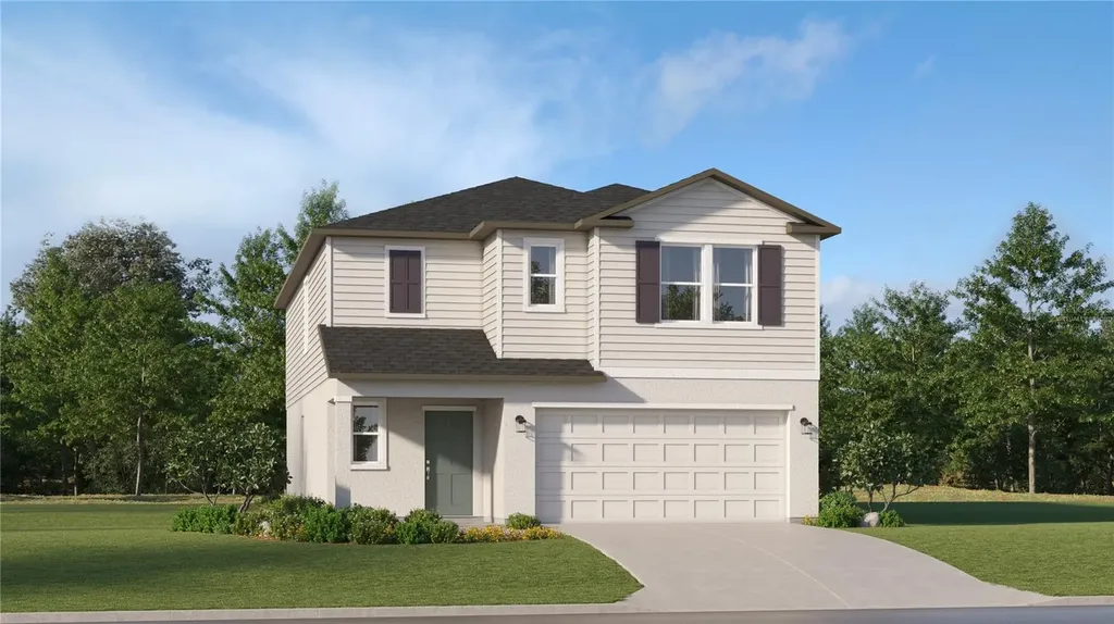 2431 Lookout Ridge Road Haines City FL 33844
