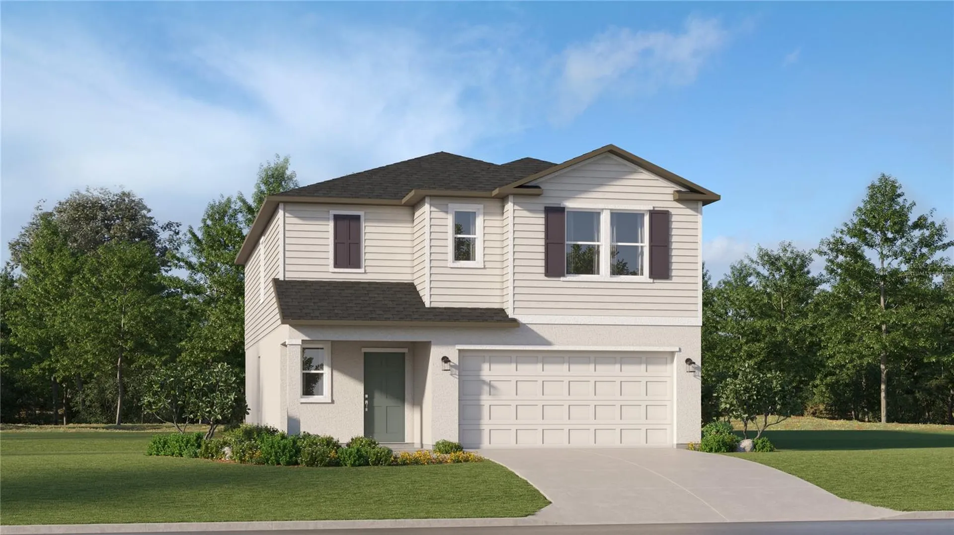 2431 Lookout Ridge Road Haines City FL 33844