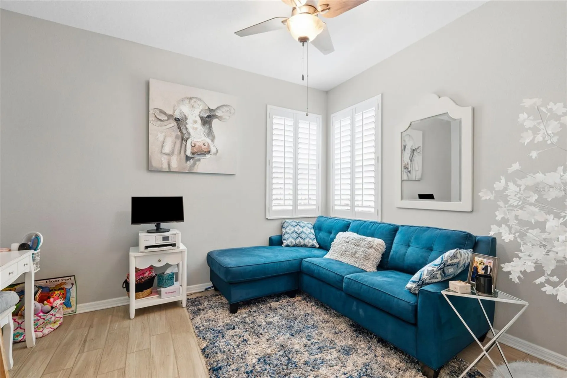 6017 Amberly Drive Bradenton FL 34208