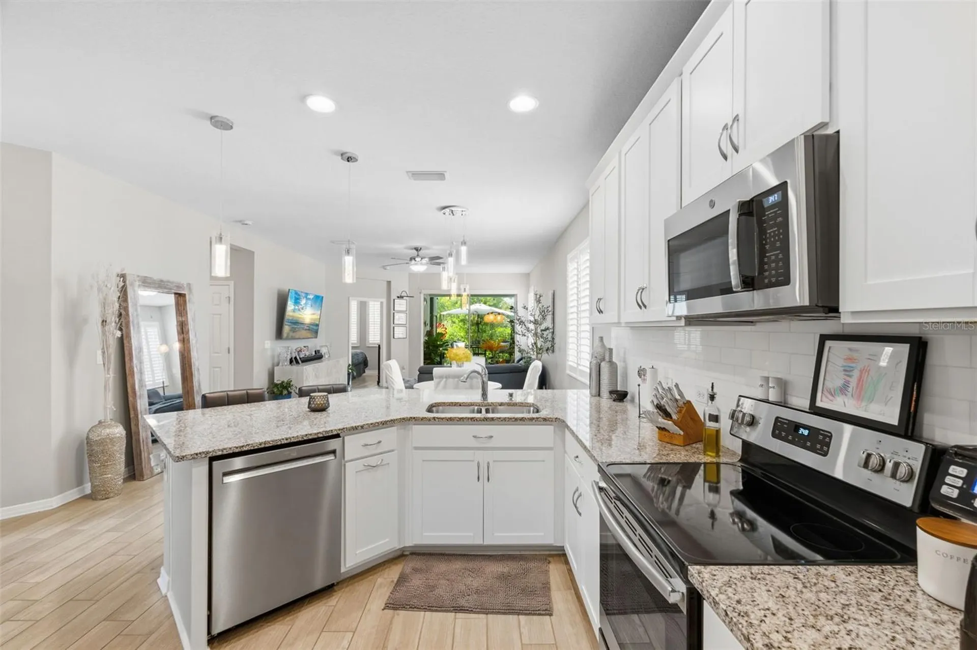 6017 Amberly Drive Bradenton FL 34208
