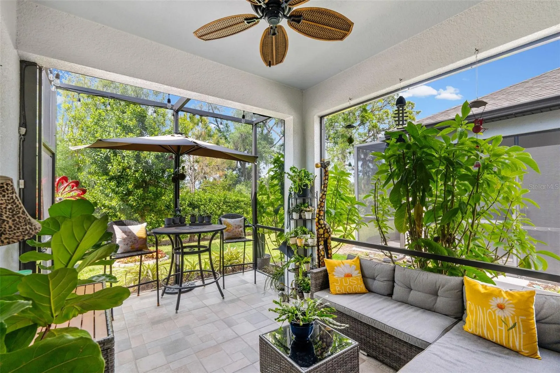 6017 Amberly Drive Bradenton FL 34208