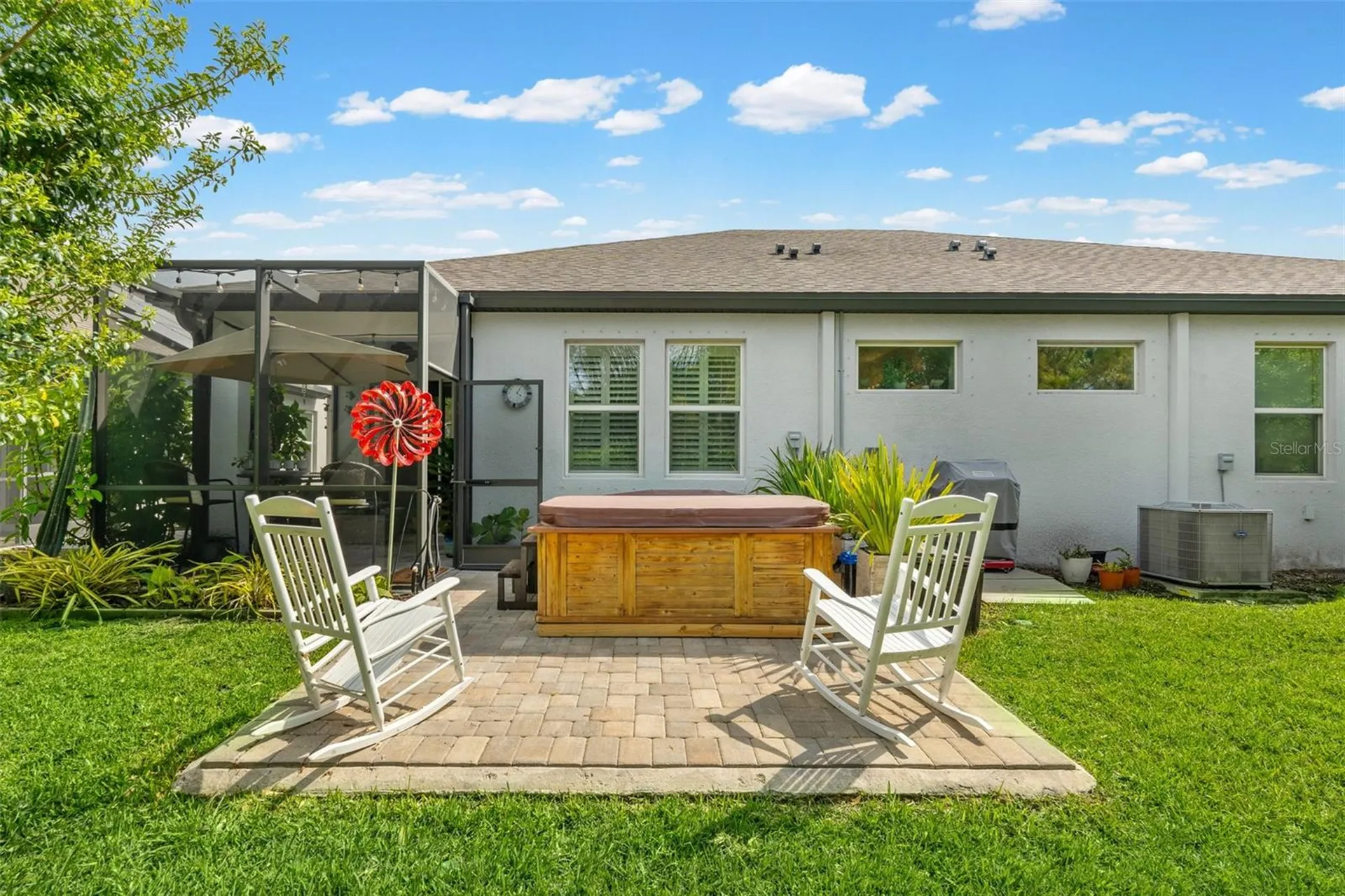 6017 Amberly Drive Bradenton FL 34208