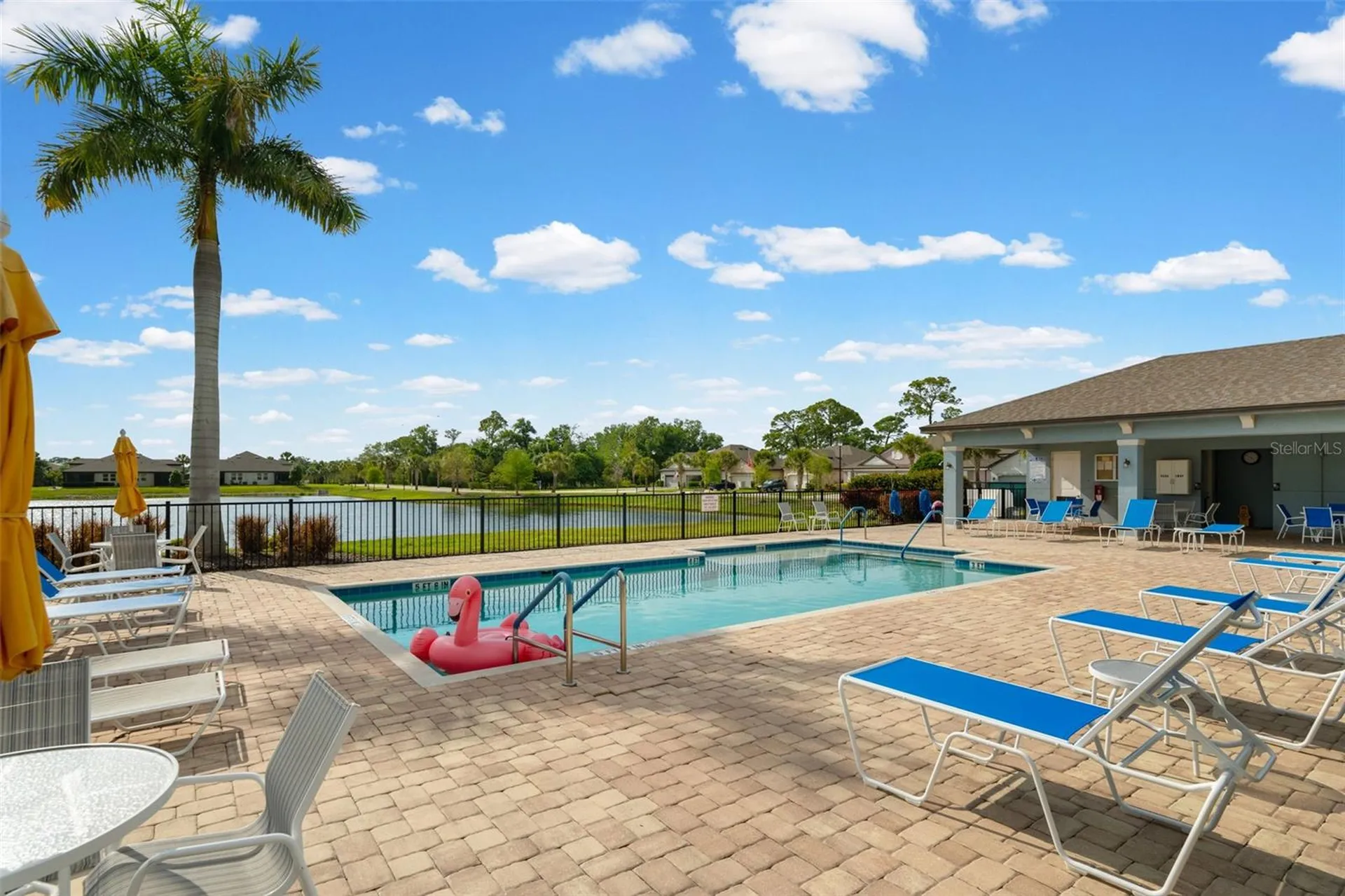 6017 Amberly Drive Bradenton FL 34208