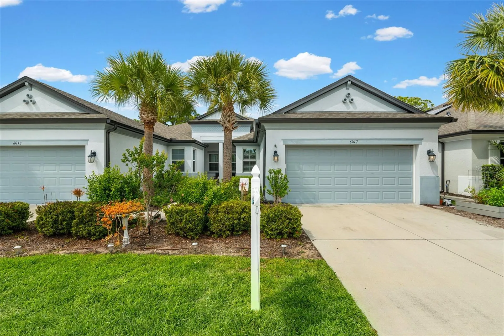 6017 Amberly Drive Bradenton FL 34208