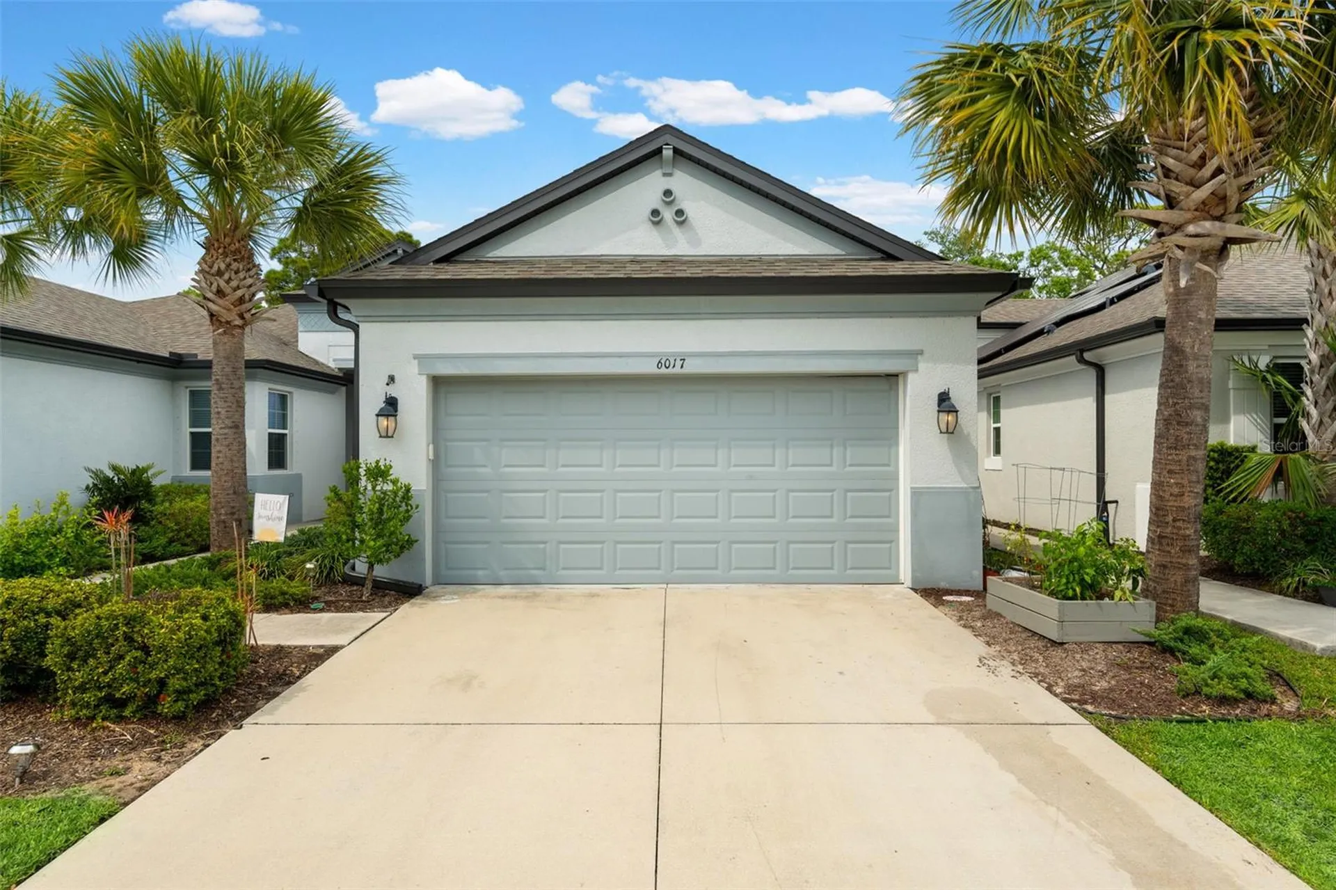 6017 Amberly Drive Bradenton FL 34208