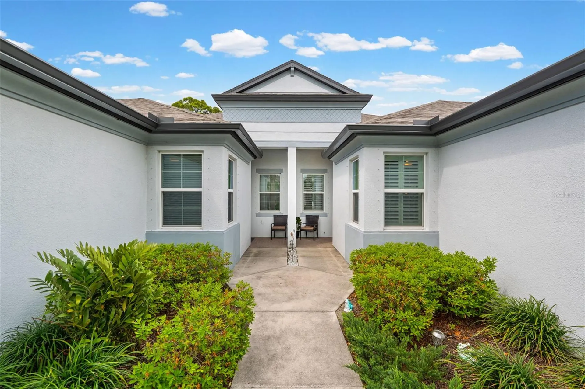 6017 Amberly Drive Bradenton FL 34208