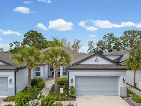 6017 Amberly Drive Bradenton FL 34208