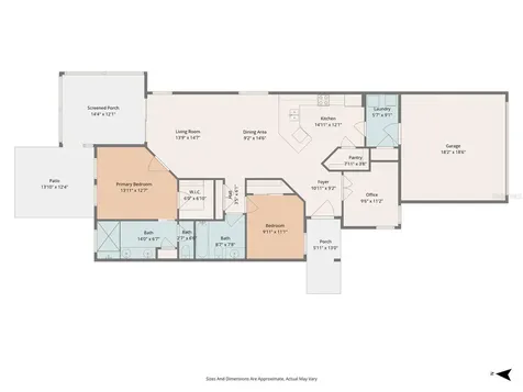 6017 Amberly Drive Bradenton FL 34208
