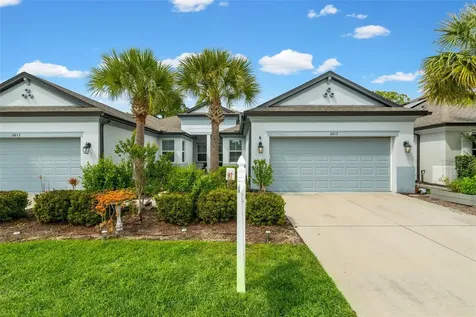 6017 Amberly Drive Bradenton FL 34208