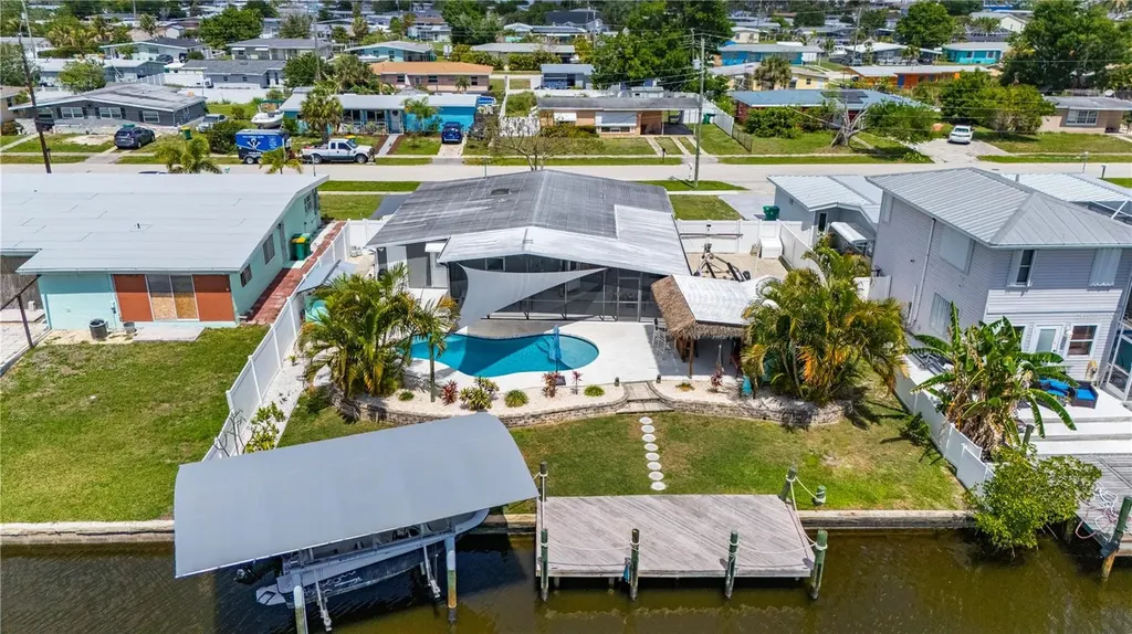 671 Sharon Circle Port Charlotte FL 33952