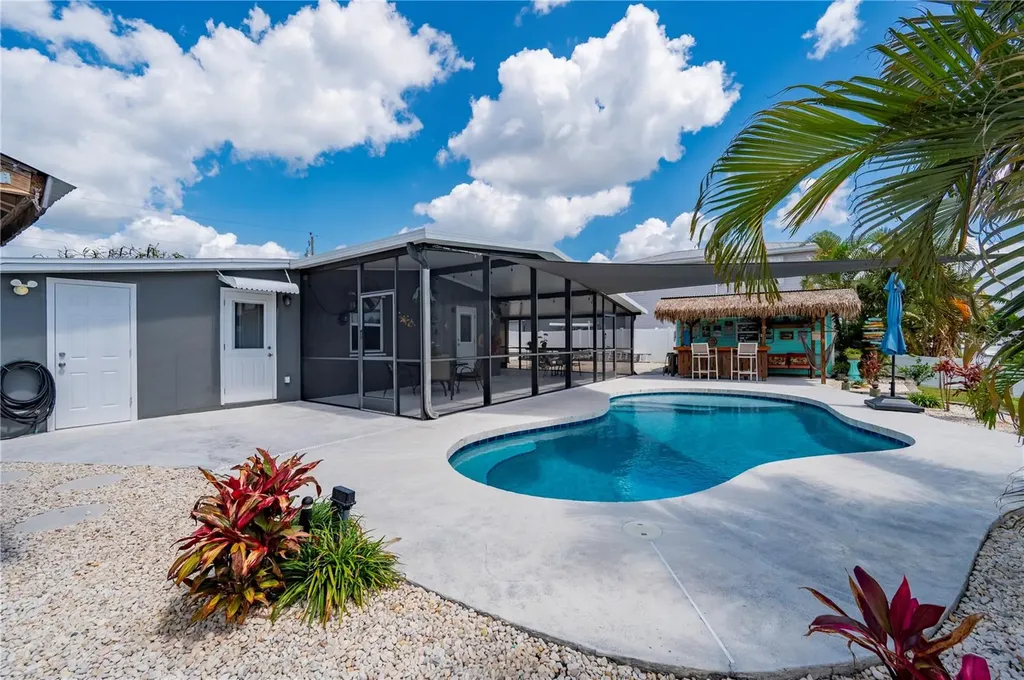 671 Sharon Circle Port Charlotte FL 33952