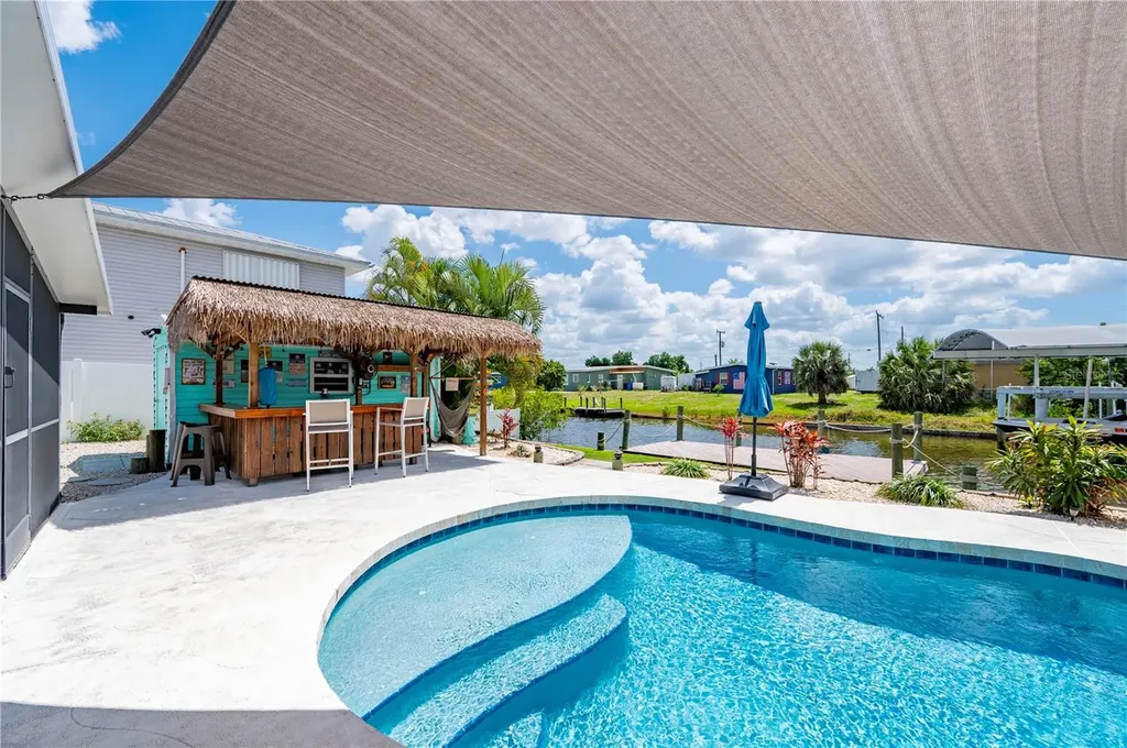 671 Sharon Circle Port Charlotte FL 33952