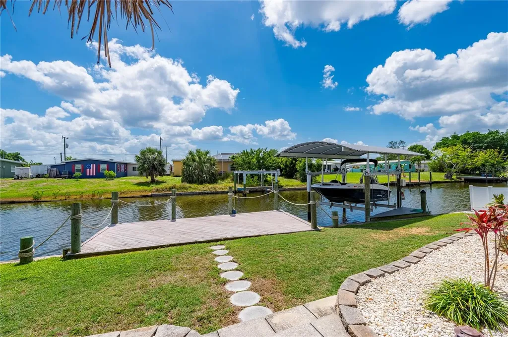 671 Sharon Circle Port Charlotte FL 33952