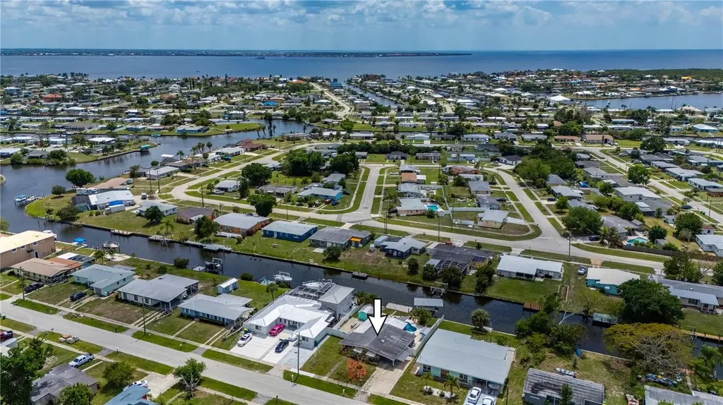 671 Sharon Circle Port Charlotte FL 33952