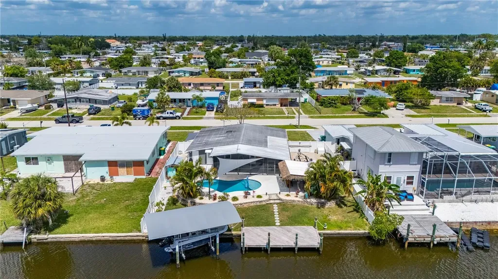 671 Sharon Circle Port Charlotte FL 33952