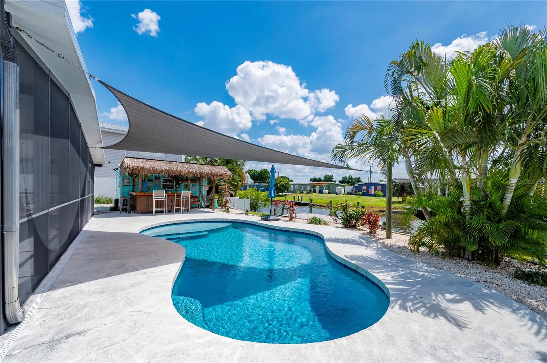 671 Sharon Circle Port Charlotte FL 33952