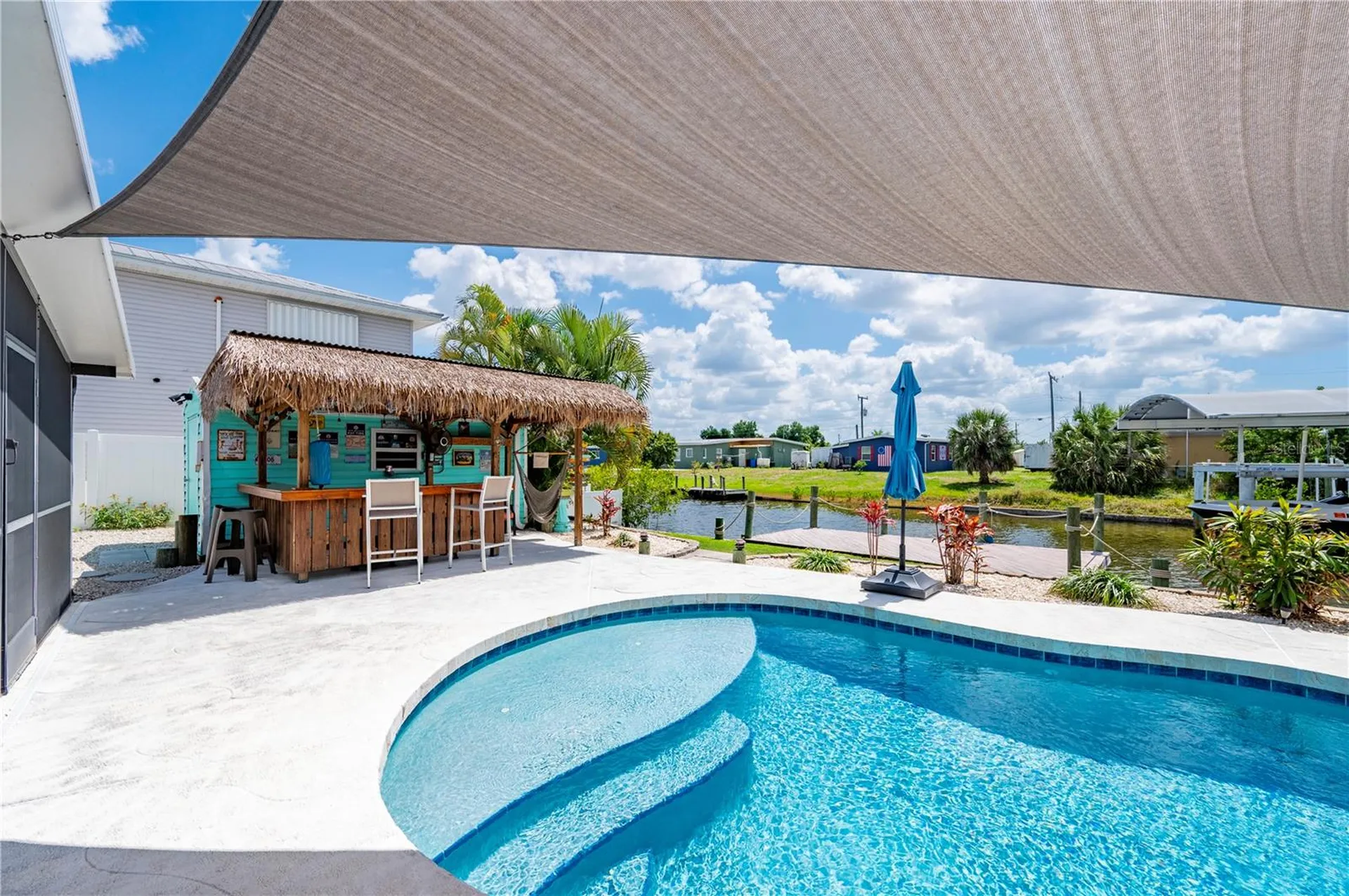 671 Sharon Circle Port Charlotte FL 33952