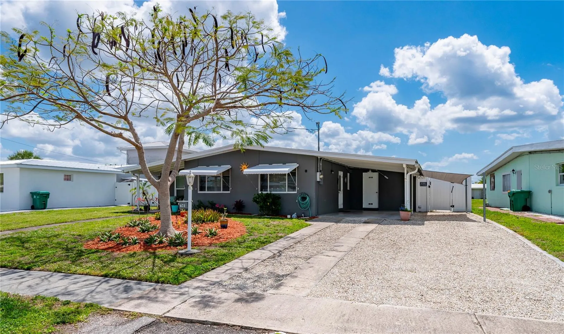 671 Sharon Circle Port Charlotte FL 33952