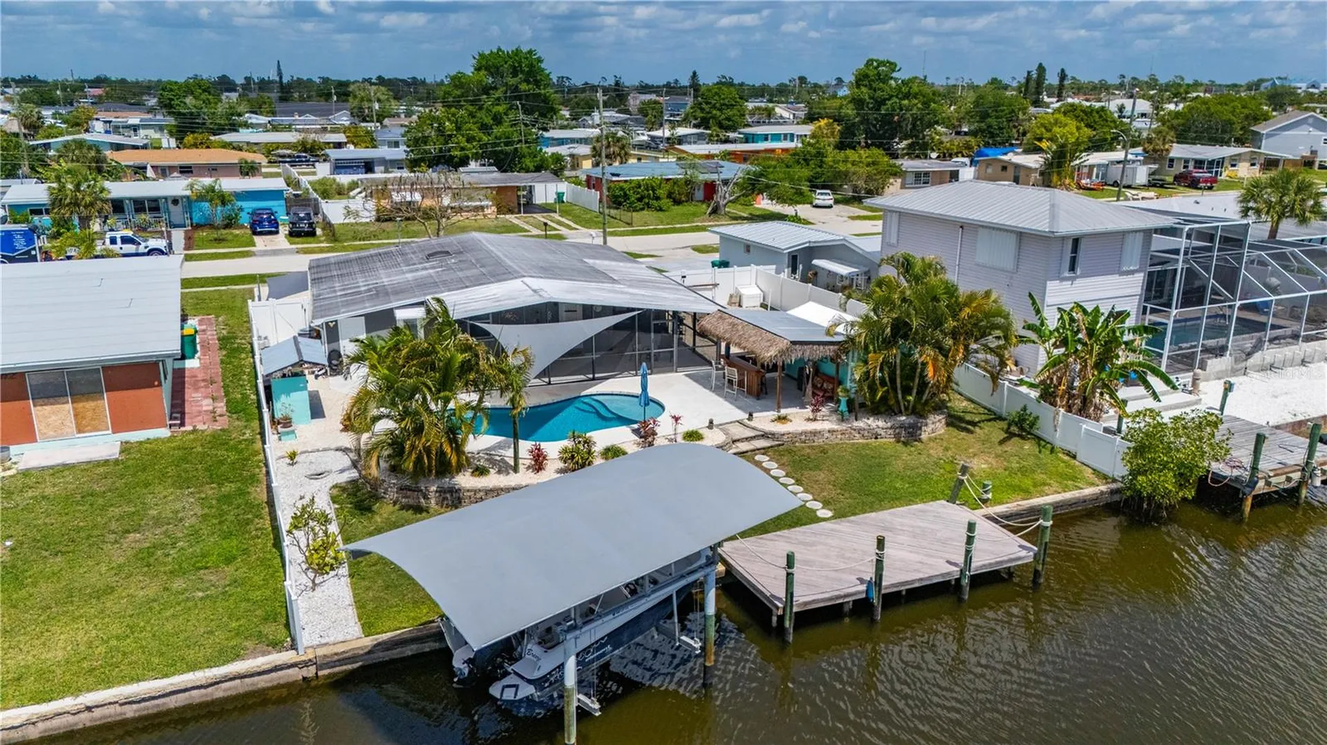 671 Sharon Circle Port Charlotte FL 33952